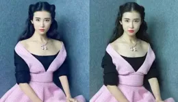 Eva帶你練 | 想當行走的衣架，首先你要有「女神肩」！