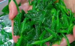 越吃眼睛越亮的4種蔬菜，隔天吃一次，護眼又潤脾胃，身體更精神