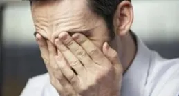 眼睛畏光是什麽原因導致的