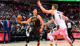 溜馬主場22分慘敗，會被0-2逆轉嗎？馬瑟林23分，哈利僅4分5助