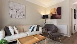 45㎡，把家設計成自己喜歡的樣子，厲害了！