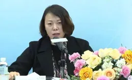 楊惠妍回應碧桂園服務10億元借款