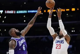 末節8中1丟絕殺+延長0出手「拒投」 SGA無巨星成色 美媒諷只會罰籃