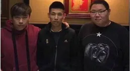 大司馬露臉回應復播問題！盧本偉頻繁被路人合影，為復出做試探？