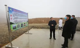 盤州市舊營鄉：機械化育秧，科學種田效率高