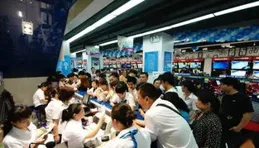 擴商店、增商品、優服務，多地完善離境退稅推動擴大入境消費