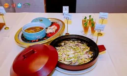 小藥膳如何「烹」出大產業？全國專家在渝出謀劃策