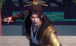 不良人：李星雲真是不知道自己幾斤幾兩？還掩護你！