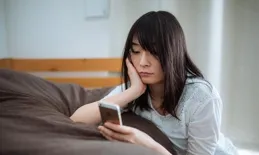 一個男人把你拉黑，用意很明顯了