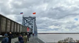 邊境人文交流架起中俄友誼之橋