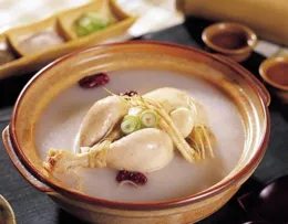 這3碗被稱為「夫妻和諧湯」，補腎益精， 每周喝兩次，老公身體棒