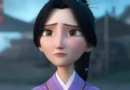 【哪咤3】殷夫人可能復活：那個沒有退縮的擁抱藏著所有愛的答案