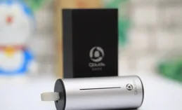 拓譜智為取得充電式藍芽耳機專利，便於使用者拿取藍芽耳機本體