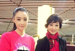 趙雅芝空降紹興！好多人偶遇了