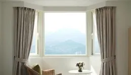 新房裝修好後，窗簾怎麽選擇？記住這8點！別花冤枉錢，建議收藏