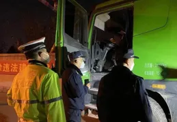 北京海澱完成首例道路泄漏遺撒立即代履行案件