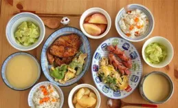 孩子便秘，他的午餐我這樣安排，潤腸通便不上火