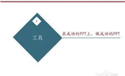 景點類的ppt怎麽做好？