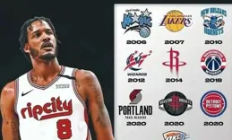 快艇離隊第1人，已浮出水面