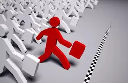 在碎片時代尋找專註的錨點