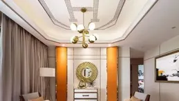 佛山銳鉑匯取得整合式吊頂多功能天花扇專利，提高產品利用率