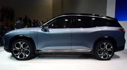 5款純電六座SUV即將上市，真的能大賣嗎？