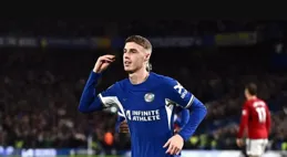 歐協杯：切爾西狀態正佳，佐加頓斯晉級無望？切爾西VS佐加頓斯