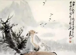 吾愛論語:三月不知肉味，這種感覺你有過嗎