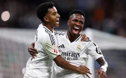 皇馬願出售1億巨星：21場只進1球，主力難保！英超3隊矚目