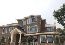 全紅嬋老家蓋別墅？施工方回應！哥哥澄清：只是合規普通農村房