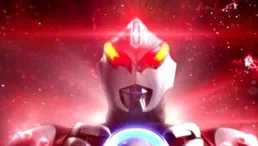 捷德阿特曼和貝利亞黃昏的趣味互動 賽羅打算回地球看看女兒