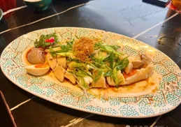 打卡30年煙火味粵菜館，排隊兩小時，這頓飯值嗎？