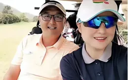 「謝大腳」於月仙：去世4年後，其丈夫張學松的選擇令人淚目