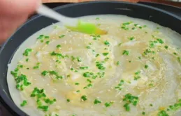 雞蛋這樣做早餐，全程手不沾面，3分鐘出鍋，比包子簡單比油條香