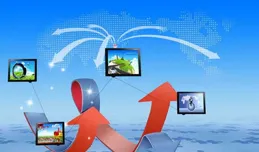 互聯網服務行業9日主力凈流出43.68億元，實達集團、東軟集團居前