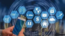 嘉賓問答|胡柏山：人工智慧引領個人化服務，重塑商業競爭規則