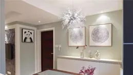 爆改14年房齡的二手屋，80㎡的小家重煥光彩