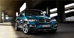 寶馬X3：2021款準新車，不到20萬圓你藍天白雲夢！