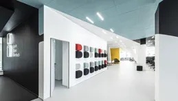 揭秘！看展陳公司如何用創意設計構建現象級文博品牌！