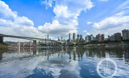 2024年北京河湖水生態健康狀況總體良好