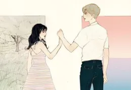 男人暗戀你，卻不開口告白，會留下這4個痕跡