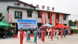 玫瑰之約 趣味研學 ——光祿中心幼稚園玫瑰谷研學活動