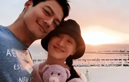 與周迅離婚5年，那個「獨自回美國」的前夫高聖遠，如今怎麽樣了