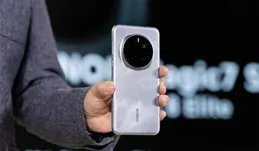 榮耀Magic7 Pro釋出Android 16 Beta 3版本：部份場景會重新開機