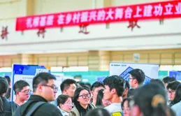 @高校畢業生，「穩就業+促就業」新崗位、新機遇、新支持來了！