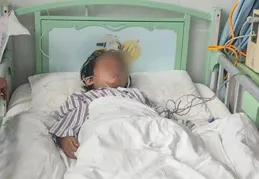 男子與女友吵架，竟從16樓扔下電競椅