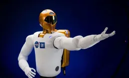 金發科技：與客戶已進行人形機器人材料合作開發