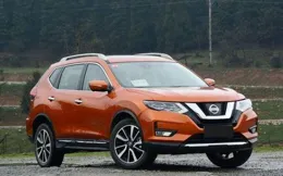 2025年3月緊湊型SUV銷量榜，星越L丟冠，H6第15，奇駿僅第49名。