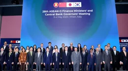 中國辦了件大事，13國在歐洲集體反美，日本鐵了心要跟中國走？