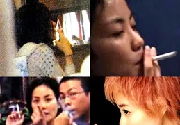 李嫣近況證明，愛「抽煙喝酒打麻將」的王菲，確實是個很好的媽媽